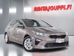 Kia Ceed 2018 Ruskea (beige)