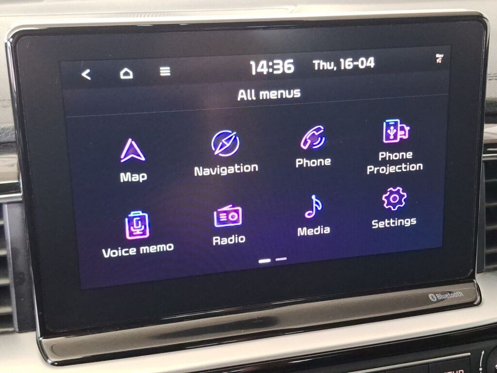 Kia Ceed 2018 Ruskea (beige)