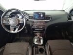 Kia Ceed 2018 Ruskea (beige)