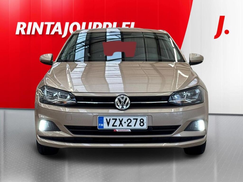 Volkswagen Polo 2018, kuva 4/23