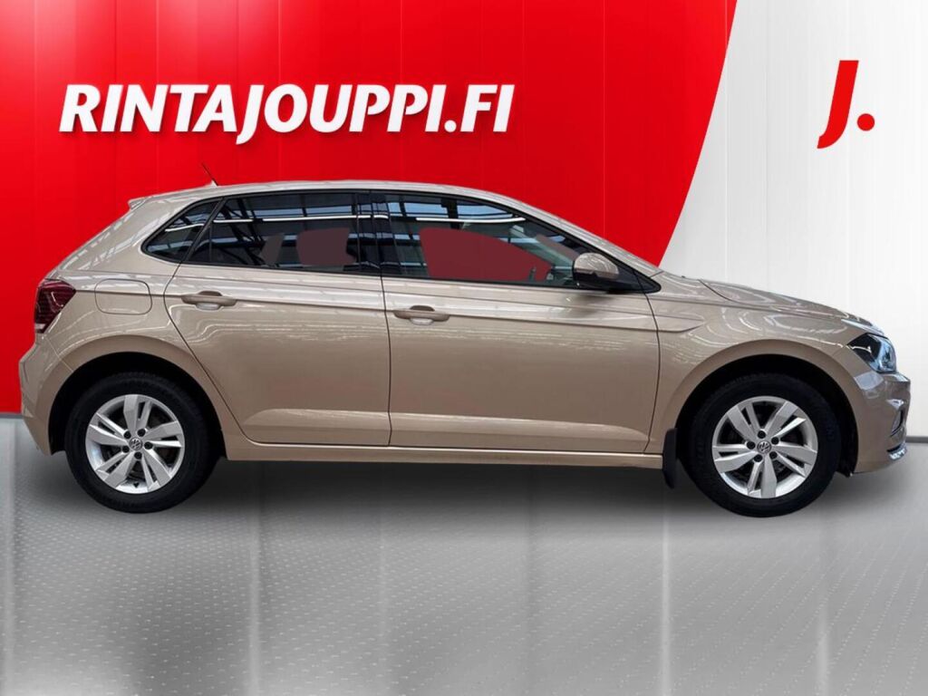 Volkswagen Polo 2018, kuva 7/23