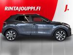 Kia Stonic 2018 Metallinhohto Harmaa