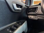 Kia Stonic 2018 Metallinhohto Harmaa