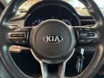 Kia Stonic 2018 Metallinhohto Harmaa
