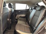 Kia Stonic 2018 Metallinhohto Harmaa