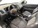 Mitsubishi ASX 2018 Harmaa