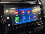 Mitsubishi ASX 2018 Harmaa