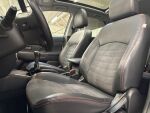 Mitsubishi ASX 2018 Harmaa