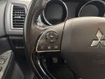 Mitsubishi ASX 2018 Harmaa
