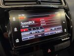 Mitsubishi ASX 2018 Harmaa