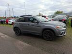 Mitsubishi ASX 2018 Harmaa