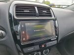 Mitsubishi ASX 2018 Harmaa