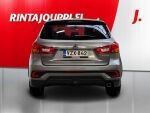 Mitsubishi ASX 2018 Harmaa