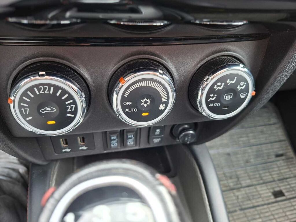 Mitsubishi ASX 2018 Harmaa