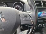 Mitsubishi ASX 2018 Harmaa