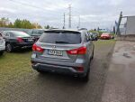 Mitsubishi ASX 2018 Harmaa