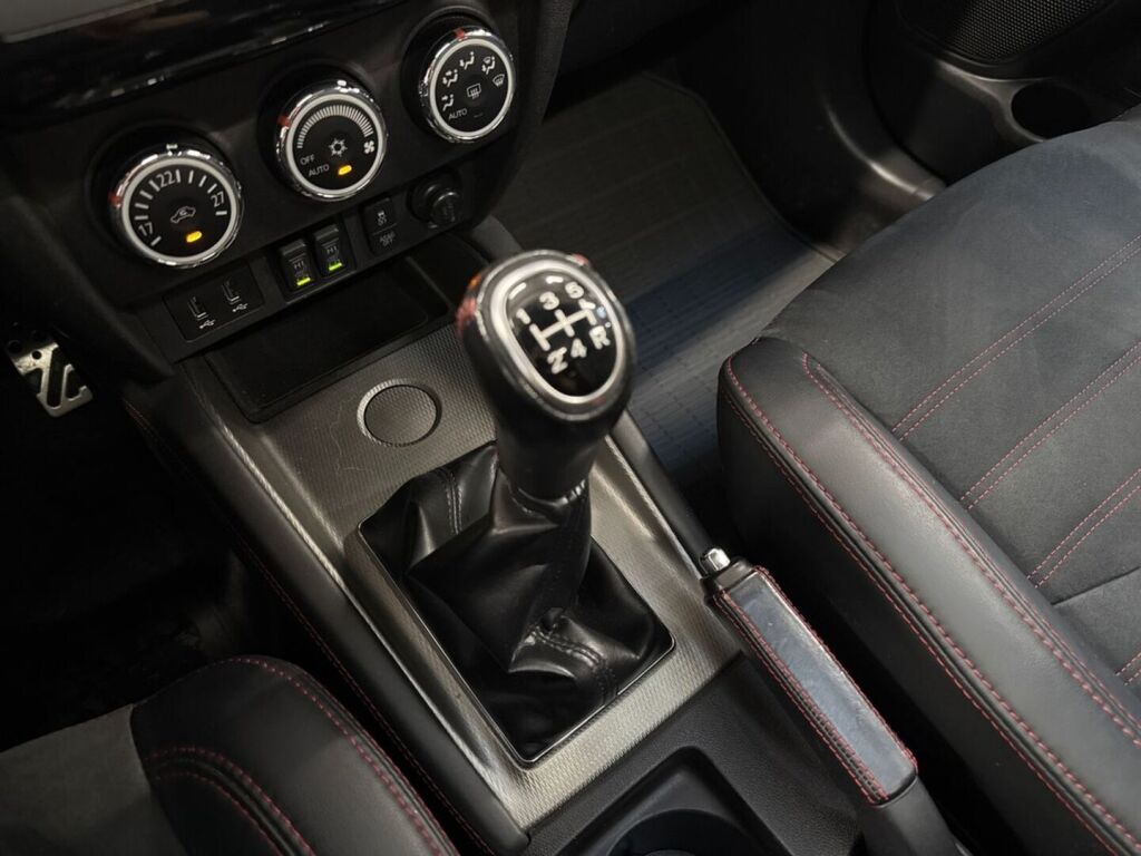 Mitsubishi ASX 2018 Harmaa