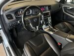 Volvo S60 2018 Valkoinen