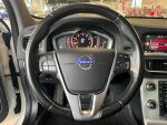 Volvo S60 2018 Valkoinen