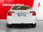 Volvo S60 2018 Valkoinen