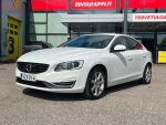 Volvo S60 2018 Valkoinen
