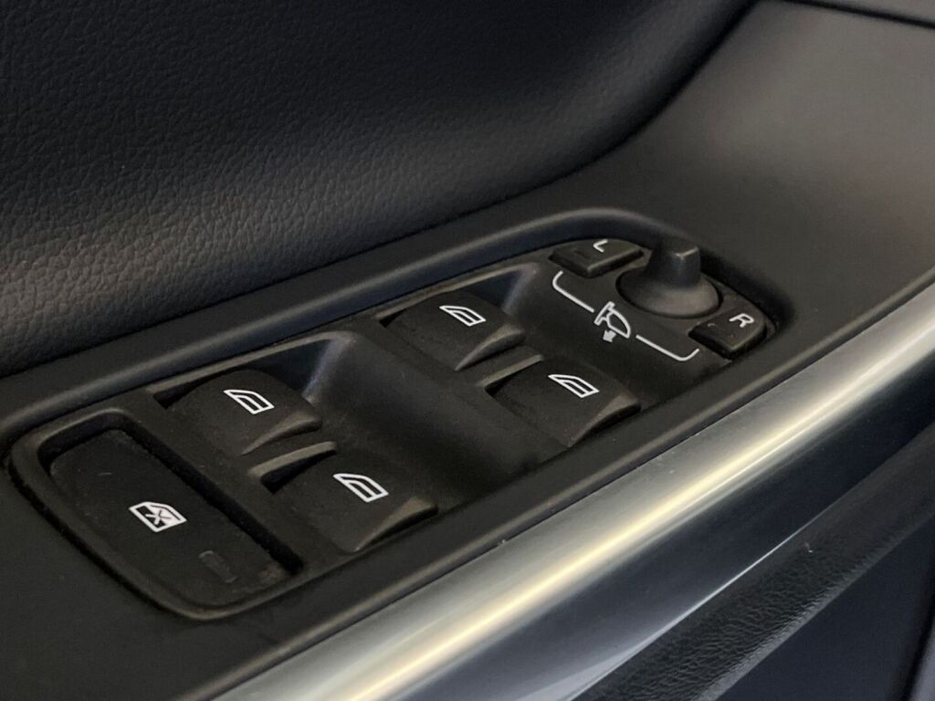 Volvo S60 2018 Valkoinen