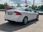 Volvo S60 2018 Valkoinen