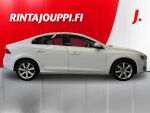 Volvo S60 2018 Valkoinen