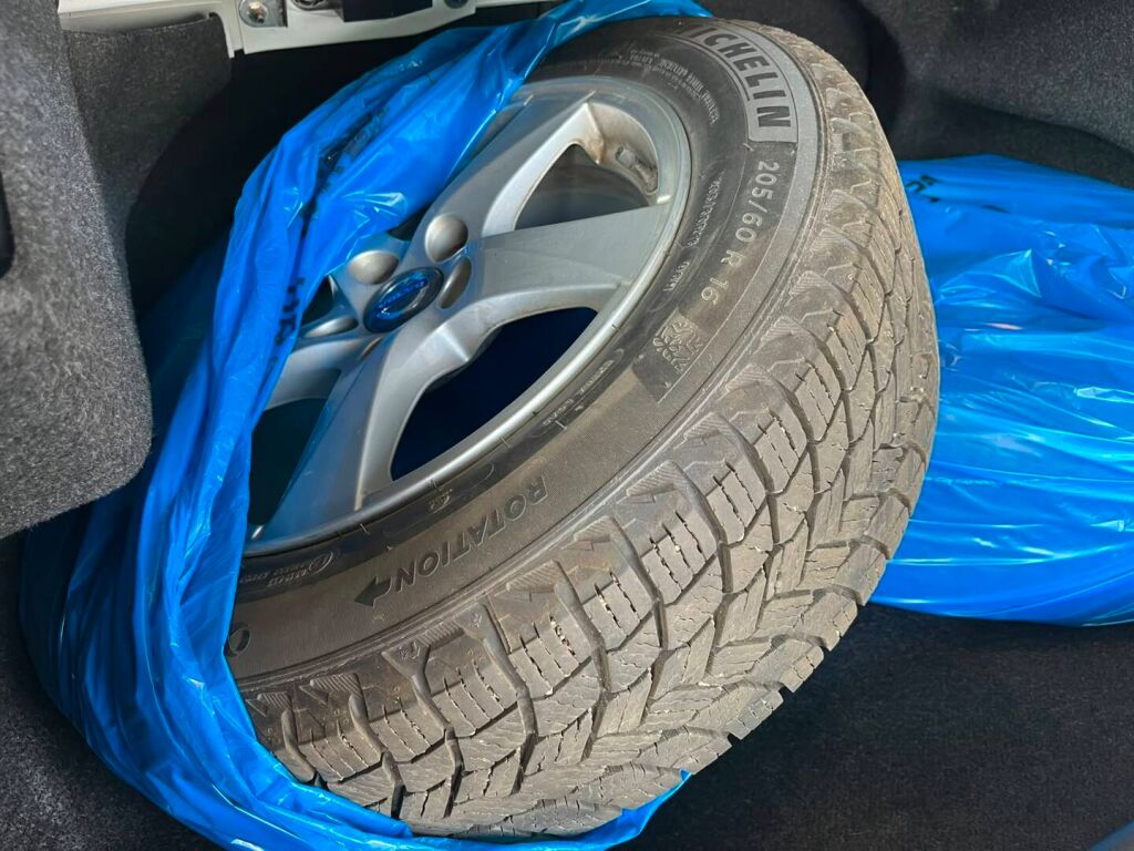 Volvo S60 2018 Valkoinen