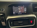 Volvo S60 2018 Valkoinen