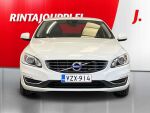 Volvo S60 2018 Valkoinen