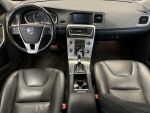 Volvo S60 2018 Valkoinen