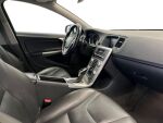 Volvo S60 2018 Valkoinen