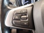 BMW 225 2018 Musta
