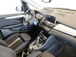 BMW 225 2018 Musta