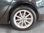 BMW 225 2018 Musta