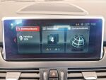 BMW 225 2018 Musta