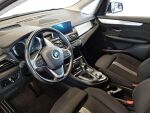 BMW 225 2018 Musta