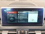 BMW 225 2018 Musta