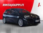 BMW 225 2018 Musta