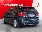 BMW 225 2018 Musta