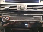 BMW 225 2018 Musta