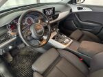Audi A6 2015 
