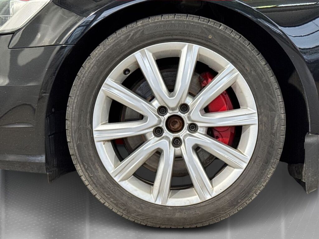 Audi A6 2015 