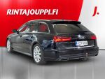 Audi A6 2015 