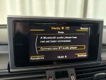Audi A6 2015 