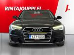 Audi A6 2015 