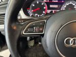 Audi A6 2015 