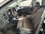 Audi A6 2015 