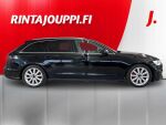 Audi A6 2015 